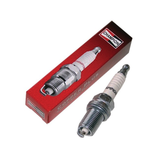 Bougie Champion RC12YC référence fournisseur 20535100